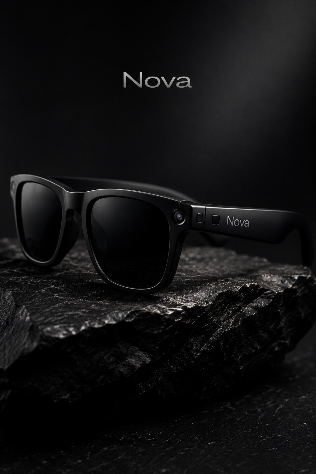 NOVA™ Smart Eyewear